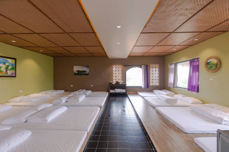 Nhà của Mị 28 người