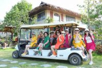 Các hoạt động nổi bật tại Oa Resort